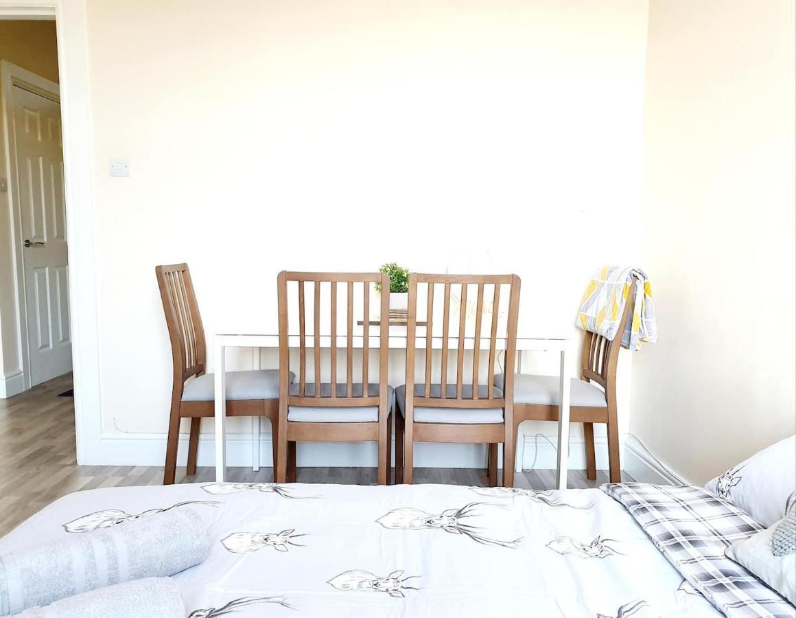 Gorgeous, Light & Airy Apartment In The Heart Of The West End, Close To Sec And Hydro Glasgow Exterior foto